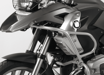 BMW R 1200 GS [2008-2012] - Tankbeskyttelsesbjælke