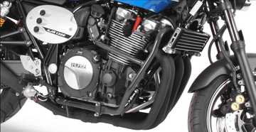 Yamaha XJR 1200 [1994-2006] - Motorbeskyttelsesbjælke