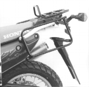 Honda XRV 750 Africa Twin [1993-2003] - Kuffert Carrier