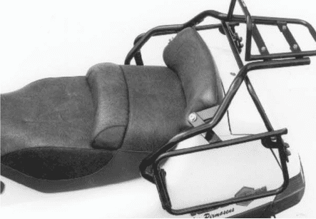 Piaggio Hexagon [1994-2003] - Kuffert Carrier