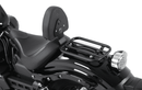 Yamaha XV 950 [2013-2020] - Solorack med ryglæn-1