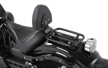 Yamaha XV 950 [2013-2020] - Solorack med ryglæn