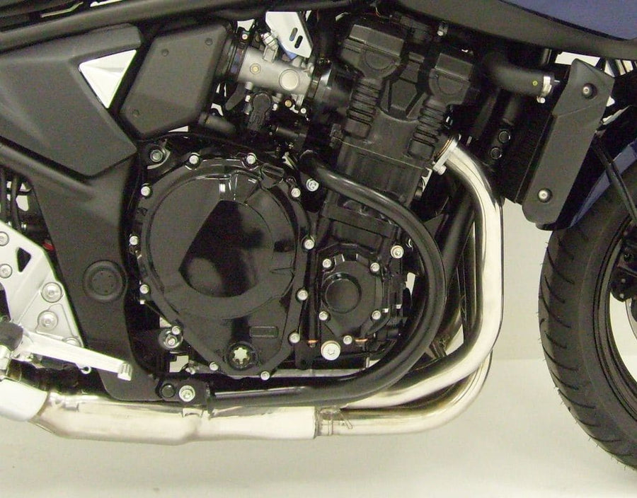 Suzuki GSF 650 [2007-2008] - Motorbeskyttelsesbjælke
