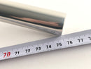 Lenker LSL [lagervarer] - X -bar X01 Silver-4