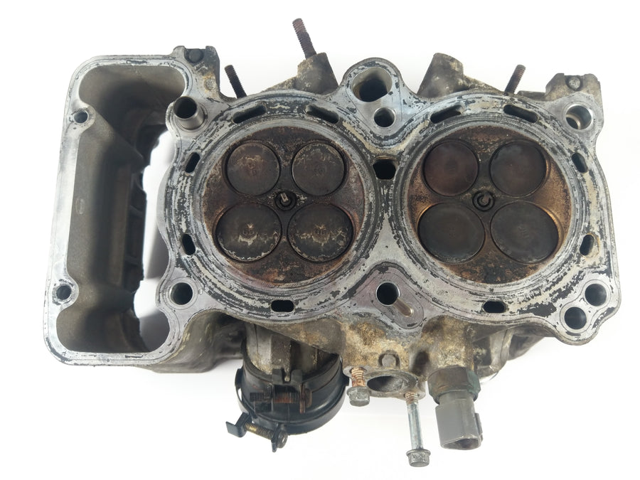 Honda VFR 800 FI RC46 [2000] - Cylinderhoved