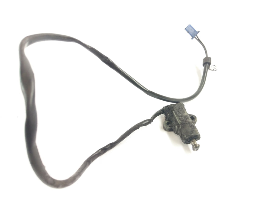 Yamaha Trx 850 4un [1999] - Side Stand Switch Stand Switch