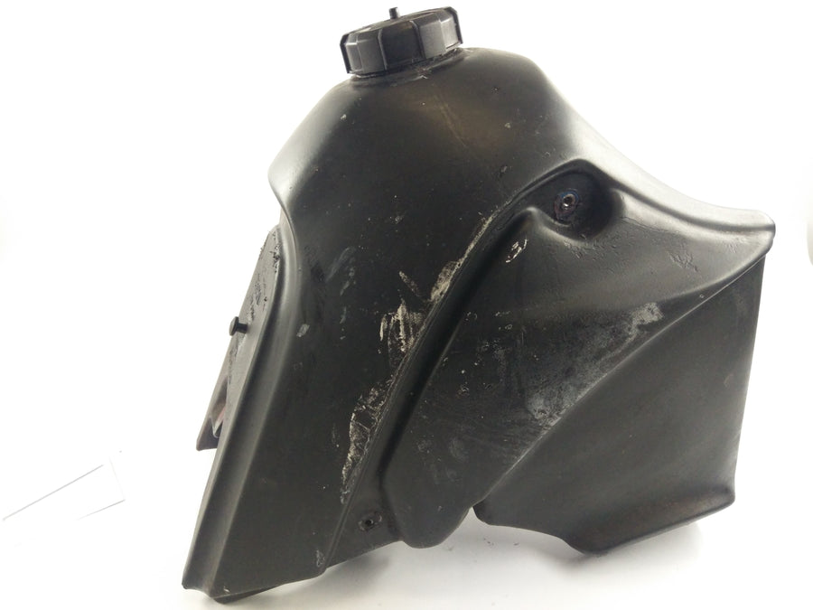 Yamaha TT 600 E 4GV [1996] - Benzin Tank Tank