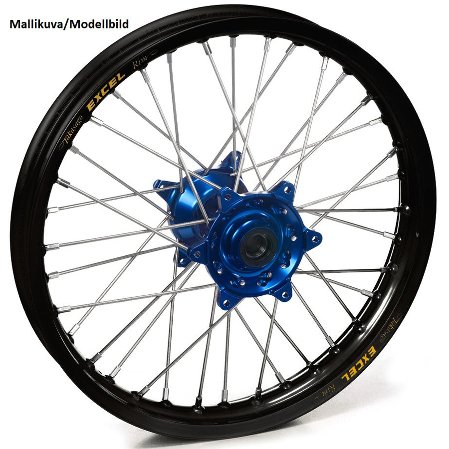 FANTIC XX 250 F [2021-2025] - Haan hjul til YZF450
