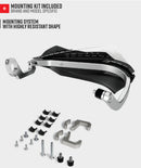 CF MOTO 450 [2024-2026] - Håndbeskyttere med metalstang