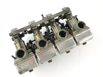 Moto Guzzi GTS 400 [Benelli] - Carburetor - 0