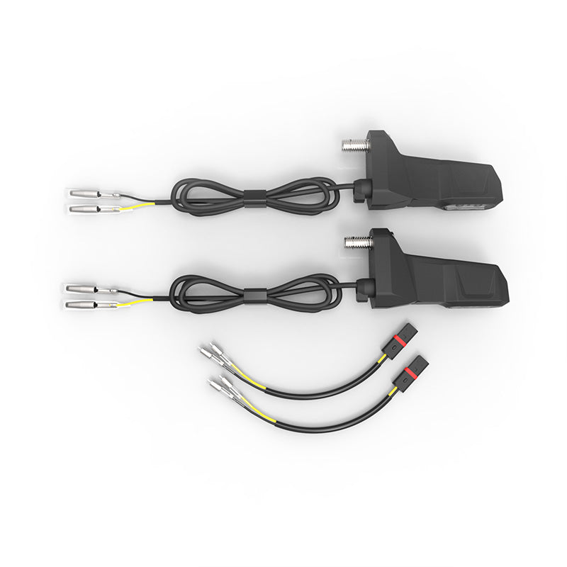 BMW R 12 nineT [2024-2026] - BMW Blinker ADV Pro Hinten 3in1 (paar)