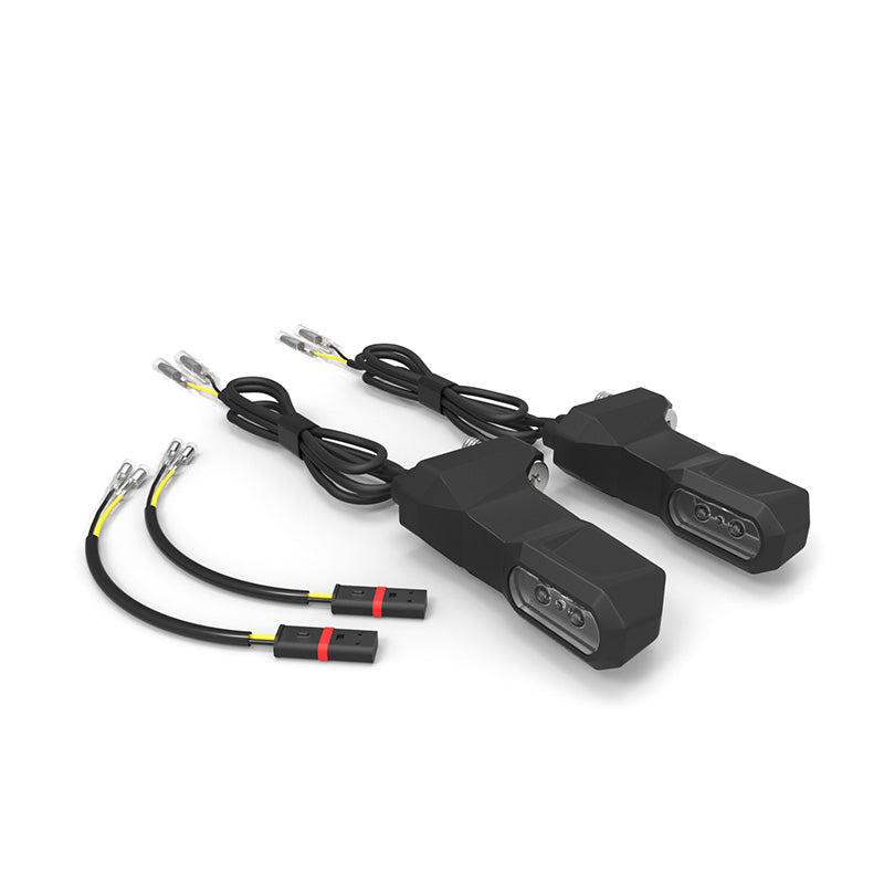 BMW R 12 [2024-2026] - BMW Blinker ADV Pro Hinten 3in1 (paar)