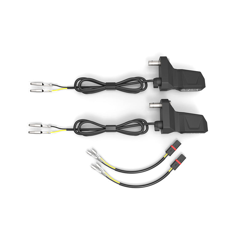 BMW F 450 GS [2026-] - BMW Blinker ADV Pro Short Vorne (paar)