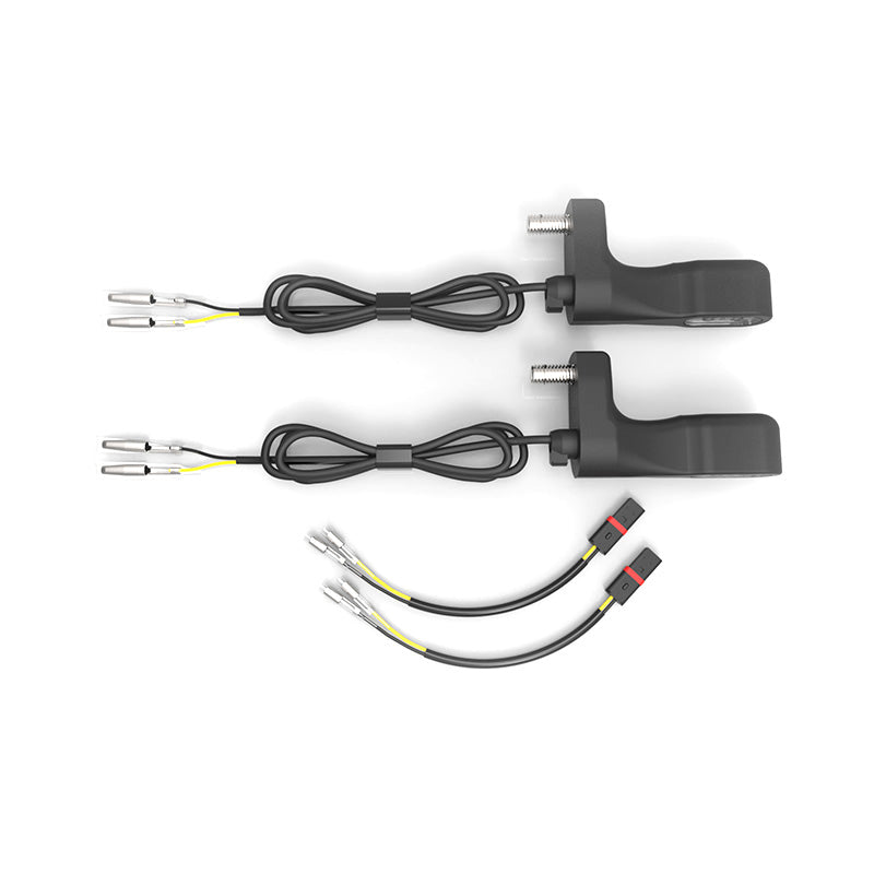 BMW R 1300 GS [2024–2026] - BMW Blinker Type One Vorne (paar)