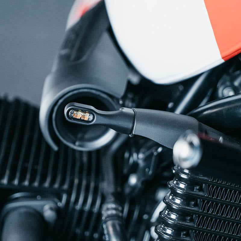 BMW R 12 nineT [2024-2026] - BMW Blinker Type One Vorne (paar)
