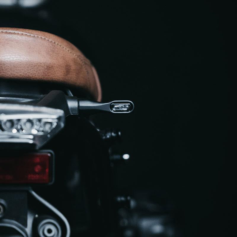 BMW R 12 nineT [2024-2026] - BMW Blinker Type One Hinten 3in1 (paar)