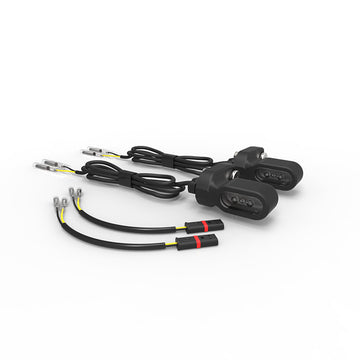BMW R 12 G/S [2025-2026] - BMW Blinker Type One Short Hinten 3in1 (paar)