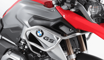 BMW R 1200 GS LC [2013-2016] - Tankbeskyttelsesbjælke - 0