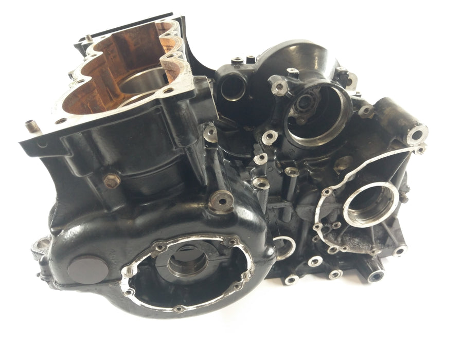 Triumph Tiger 885i T709 [1999] - Motorboliger tomme boliger