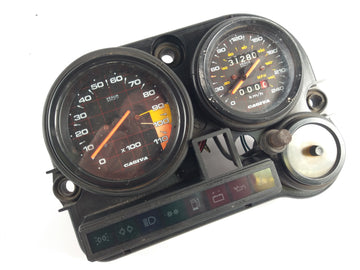 Ducati Pantah - Cagiva Alazzurra - Cockpit Instruments Fittings