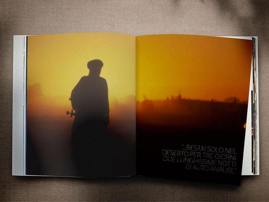 BMW R 1150 GS Adventure [2002-2006] - Book Obiettivo Dakar