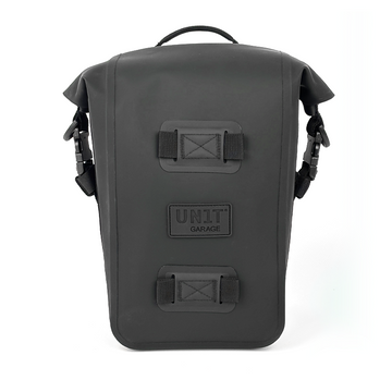 BMW R 1200 GS LC [2013-2018] - Khali Drypack 7,5L taske