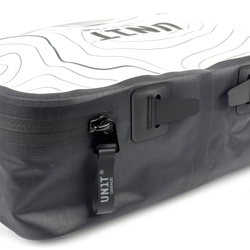BMW R 1300 GS [2024–2026] - Khali Packing Cube Tasche – M