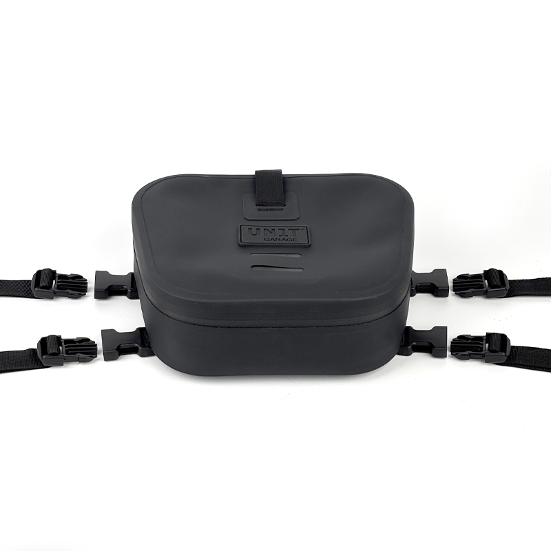 BMW R 1300 GS Adventure [2024–2026] - Khali Tailpack Tasche