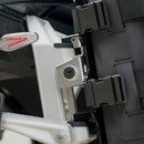 BMW R 1300 GS Adventure [2024–2026] - Khali TPU Seitentasche 35L - 45L + Rechte Aluminiumplatte BMW R1300GS ADV