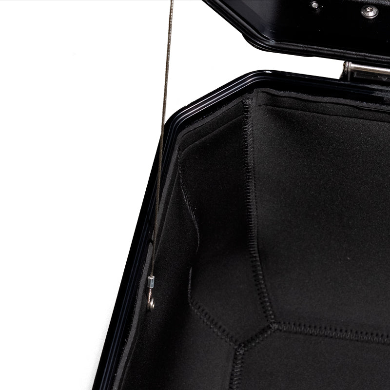 BMW R 120 G/S ADV [2004-2012] - Neopren-Innenfutter für Atlas 44L Topcase