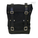 BMW R 1200 GS [2004-2012] - Canvas-Seitentasche 10–14L