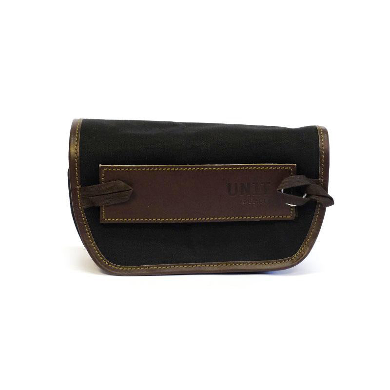 BMW R 12 G/S [2025-2026] - Sahara Canvas Lenkertasche