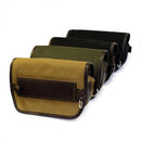 BMW R 120 G/S [2004-2012] - Sahara Canvas-Lenkertasche