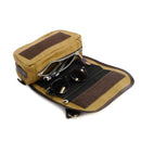 BMW R 120 G/S [2004-2012] - Sahara Canvas-Lenkertasche