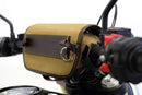 BMW R 12 G/S [2025-2026] - Sahara Canvas Lenkertasche