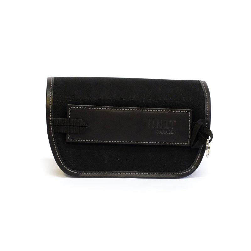 BMW R 120 G/S [2004-2012] - Sahara Canvas-Lenkertasche