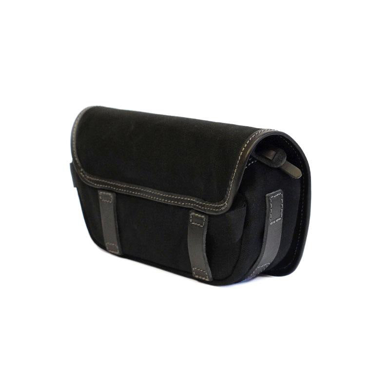 BMW R 120 G/S [2004-2012] - Sahara Canvas-Lenkertasche