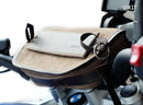 BMW R 850 GS / R 1100 GS / R 1150 GS Adventure [1994-2004] - Lenkertasche Sahara Split Leder