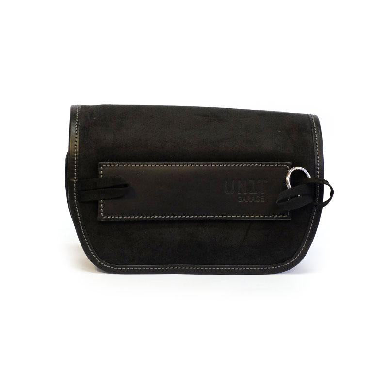 BMW R 1200 GS ADV LC [2014-2018] - Lenkertasche Sahara Split Leder