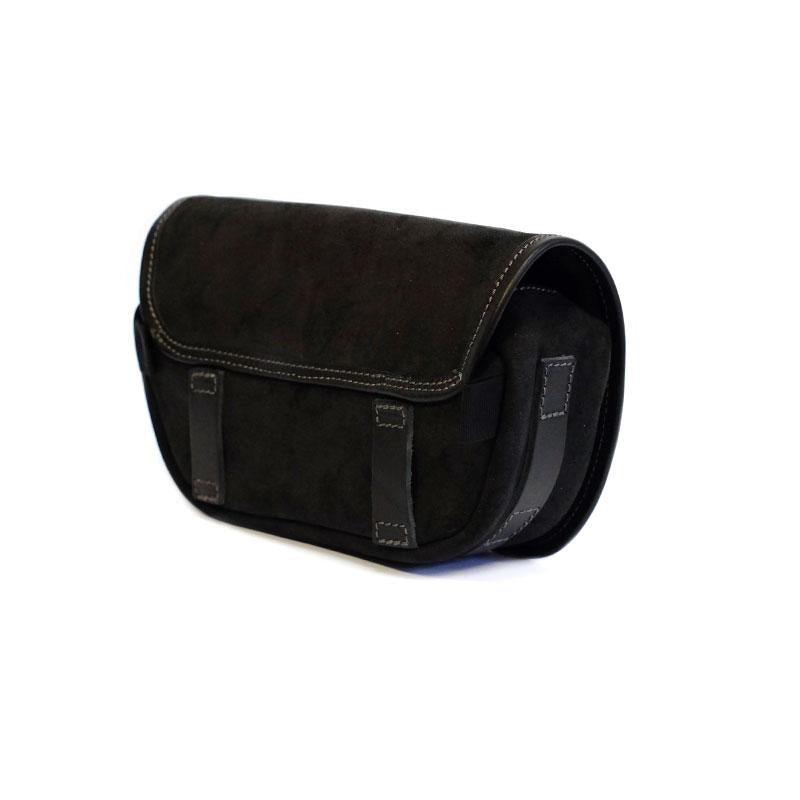 BMW R 1200 GS ADV LC [2014-2018] - Lenkertasche Sahara Split Leder