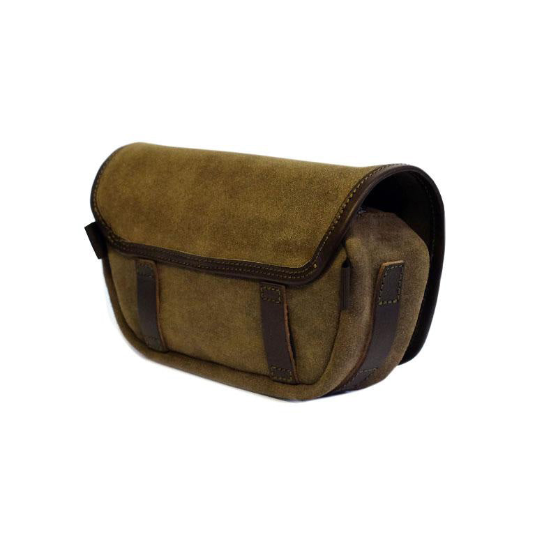 BMW R 1200 GS ADV LC [2014-2018] - Lenkertasche Sahara Split Leder