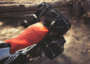 BMW R nineT 1200 Urban G/S (niedriger Auspuff) [2017-2023] - Kalahari Reisetasche 43L Canvas