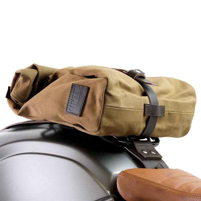 BMW R 1150 GS Adventure [2002-2006] - Gobi Leinentasche