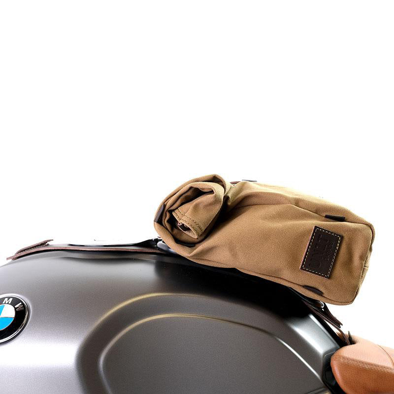 BMW R nineT 1200 Scrambler [2016-2023] - Gobi Leinentasche