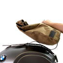 BMW R 120 G/S [2004-2012] - Gobi Canvas-Tasche