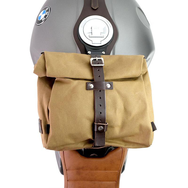 BMW R 1150 R [2000-2006] - Gobi Leinentasche