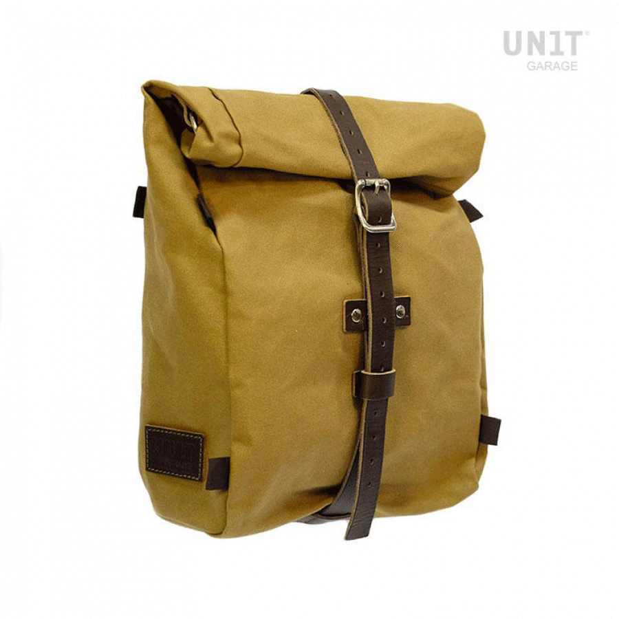 BMW R 120 G/S [2004-2012] - Gobi Canvas-Tasche