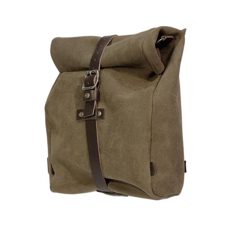 BMW R 1200 GS [2004-2012] - Gobi Spaltleder-Tasche