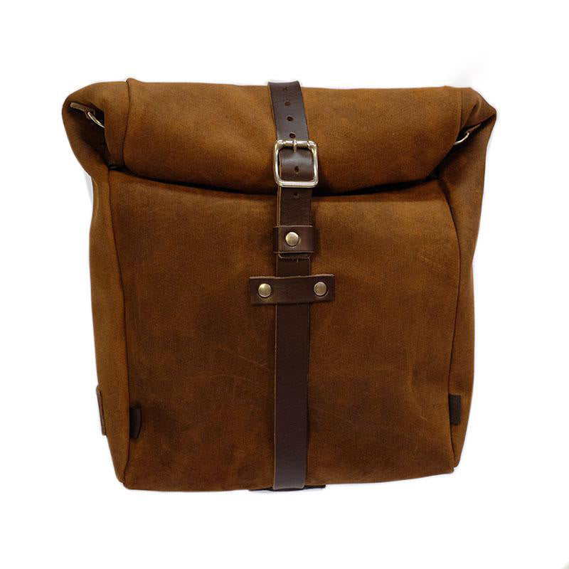 BMW F 900 GS [2023-] - Gobi Crust Ledertasche