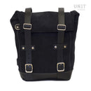 BMW R 1150 R [2000-2006] - Ledertasche Crust 10L-14L